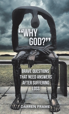Libro Why God?: Brave Questions That Need Answers After S...