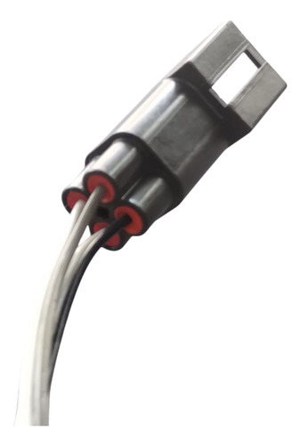 Sensor De Oxígeno Ford Fiesta Courier Ikon Ka Bosch 400 Mm
