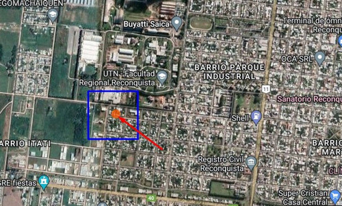 Imagen 18 de 19 de Se Vende Casa 1 Dorm- En Bº Zorzon-reconquista