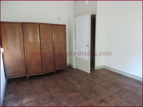 Casa Terreno Venta 3 Dormitorios Universitario Bahia Blanca