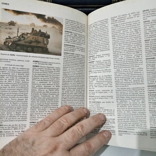 Grande Enciclopédia Larousse Cultural - Completa 30 Volumes (Usado)