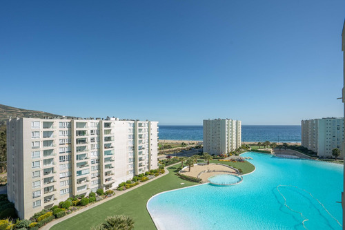 Condominio Papudo Laguna 3d