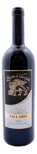 Vinho Tinto Leone Di Venezia Palladio 750ml