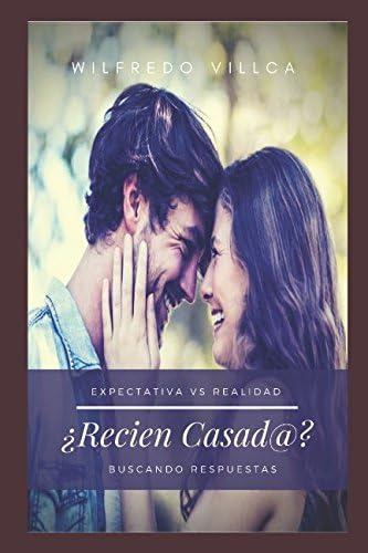 Libro: ¿recien Expectativa Vs Realidad - Buscando Respuestas