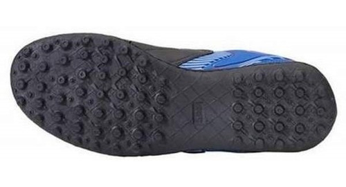 Imagen 3 de 6 de Botines Futbol Gaelle 290k Niño Cesped Sintetico Junior Kids