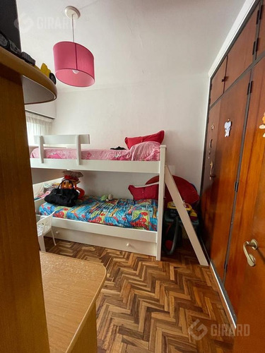 Imagen 16 de 22 de Departamento 3 Ambiente Con Cochera - Chauvin
