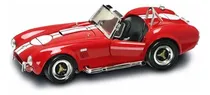 Comprar Shelby Cobra 427 S\u002Fc 1964 Clasico - R Road Signature 1\u002F18