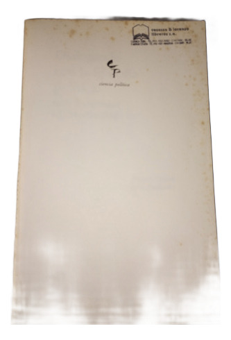 Libro (Usado)