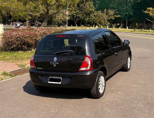 Renault Clio 1.2 Mío Expression Pack I