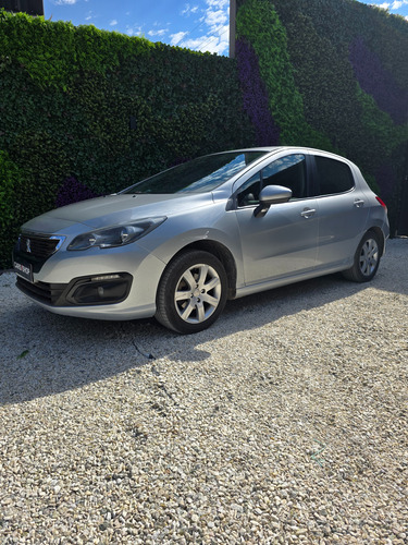 Peugeot 308 1.6 Active