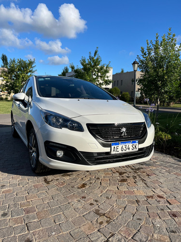 Peugeot 308 1.6 Feline Hdi 115cv