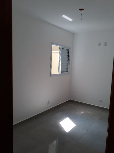Apartamento À Venda Na Alameda Acácia Mimosa, Portal Ville Acácias, Boituva - Sp - Liv-7149