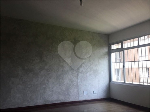 Jardim América - Pronto Para Morar - 353-im9263