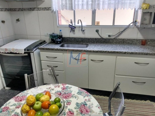 Imagem 12 de 30 de Ref 11.437 Excelente Casa No Jardim Anália Franco, Com 150 M² Construído, Reformada, Com Churrasqueira, Quintal, 3 Dorms (1 Suíte), 2 Vagas - 11437