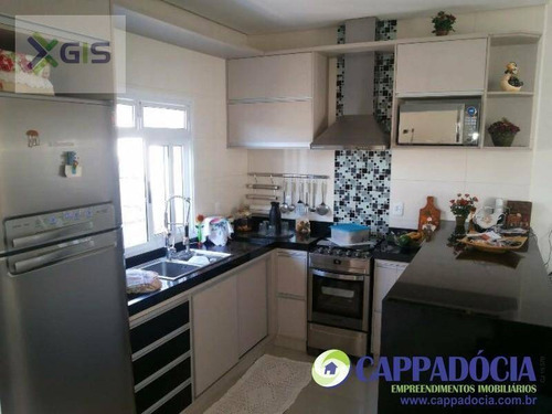 Imagem 24 de 24 de Casa Com 3 Dormitórios À Venda, 174 M² Por R$ 560.000,00 - Residencial Alto Das Andorinhas - São José Do Rio Preto/sp - Ca0097