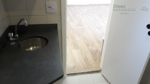 Imagem 5 de 8 de Conjunto Para Alugar, 36 M² Por R$ 1.500,00/mês - Moema - São Paulo/sp - Cj0375