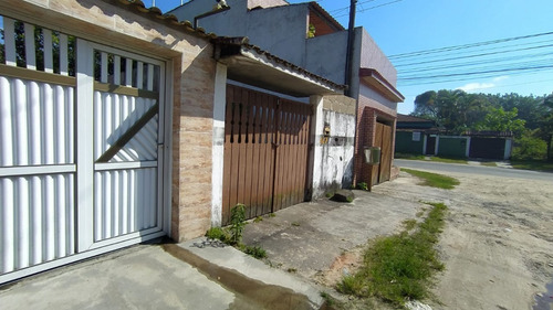 Imagem 18 de 18 de Casa No Jardim Coronel, Em Itanhaém, Com Espaço Para Piscina