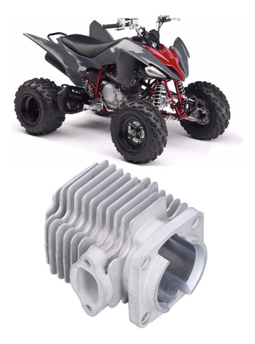 . Kit De Pistón De Cilindro For Motor De 2 Tiempos Y 49cc
