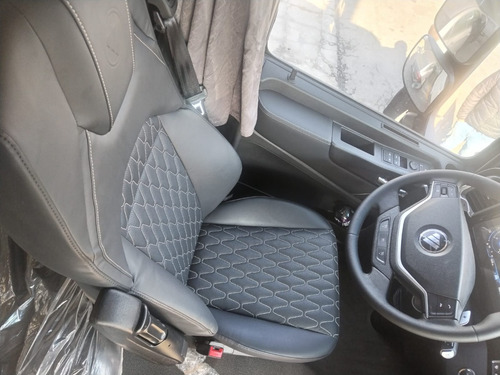 Foton Galaxy X13 560 Hp