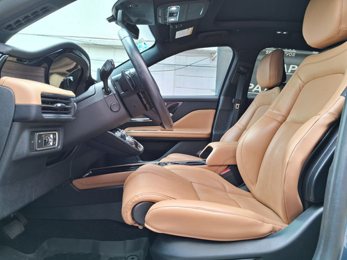 Lincoln Corsair 2.3 Reserve At