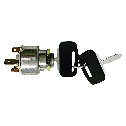 Interruptor De Encendido 11000972 Compatible Con/  Ford...