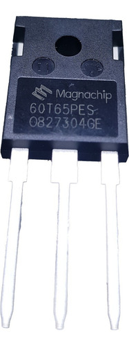 60t65pes Igbt Mbq60t65pes Nuevo 100% Originales 650v 60a