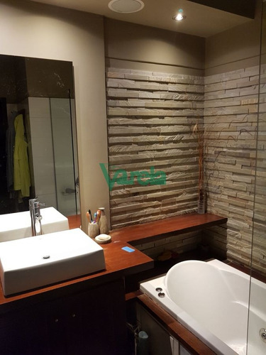 Imagen 13 de 13 de Venta Casa Pocitos, 4 Dorm, 5 Baños, Gge Y Fondo - Montevideo Pocitos