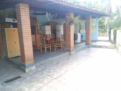 Imagem 7 de 30 de Casa Com 2 Dorms, Maria Mercedes, Santana De Parnaíba - R$ 1.5 Mi, Cod: 134500 - V134500