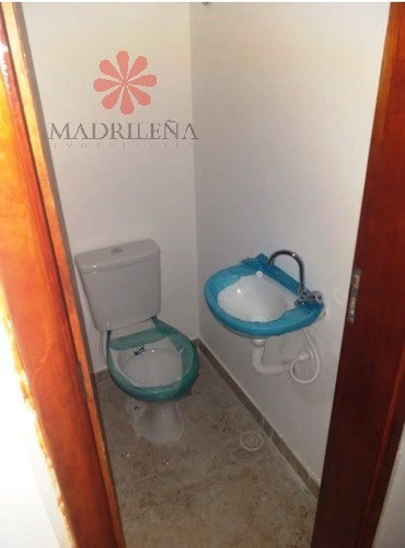 Imagem 8 de 15 de Casa Sobrado Para Venda, 2 Dormitório(s) - 1654
