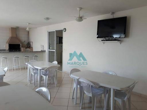 Imagem 17 de 17 de Apartamento Na Avenida Brasil Em Caçapava - Ap0200