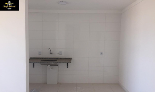 Imagem 12 de 22 de Ótimo Apartamento Pra Locação Em Condomínio - Ap00089 - 68604158