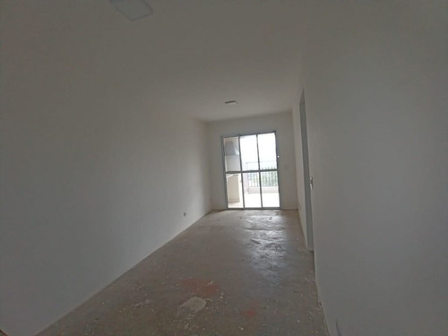 Imagem 6 de 30 de Apartamento Com 2 Dormitórios 1 Suíte À Venda, 62 M² Por R$ 379.000 - Jardim Aida - Guarulhos/sp - Ap1348