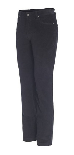 Pantalon Hombre Kotting Cotele 5 Bolsillos T-es