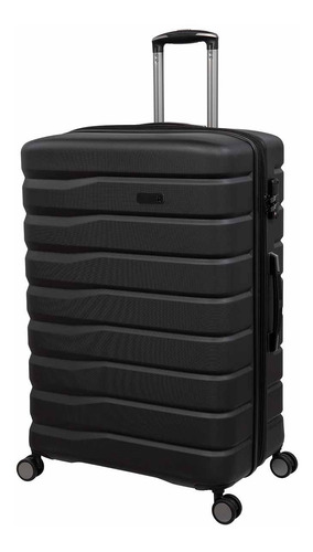 It Luggage Maleta Rígida Mediana 107 L Candado Tsa Expansión