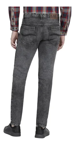 Gray outlet lee jeans
