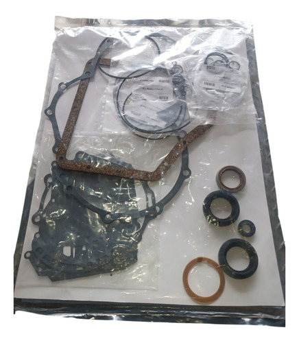 Kit De Sellos Caja Automática Chevrolet Suzuki Wagon R Sr410