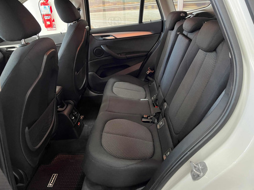 Imagen 15 de 15 de Bmw X1 Okm Año 2022- Bell Motors