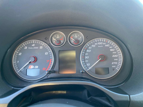 Imagen 8 de 18 de Audi S3 2.0 T Fsi Quattro