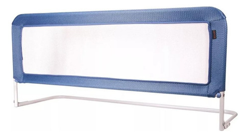 Baranda De Seguridad Para Cama - Plegable Y Compacta