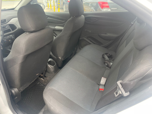 Chevrolet Onix 1.4 Joy Ls 98cv