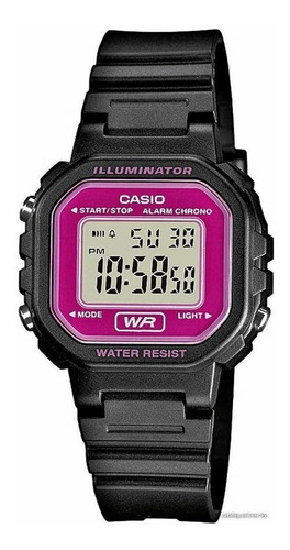 Casio 1