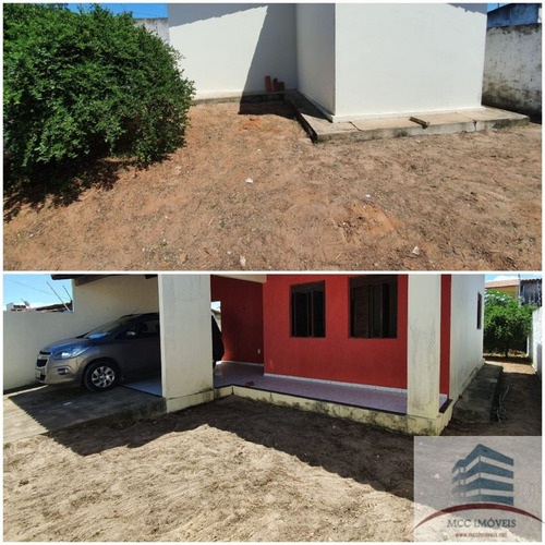 Casa A Venda Cajupiranga, Parnamirim