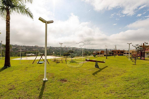 Imagem 10 de 14 de Terreno À Venda, 252 M² Por R$ 201.600,00 - Condomínio Morada Das Flores - Cambé/pr - Te0341