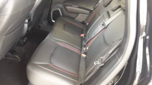 Imagem 9 de 11 de Fiat Toro 2.0 16v Turbo Diesel Ultra 4wd At9