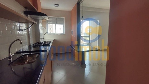 Imagem 5 de 10 de Apartamento Studio- Aluguel, Parque Campolim/ Sorocaba - Ap0365