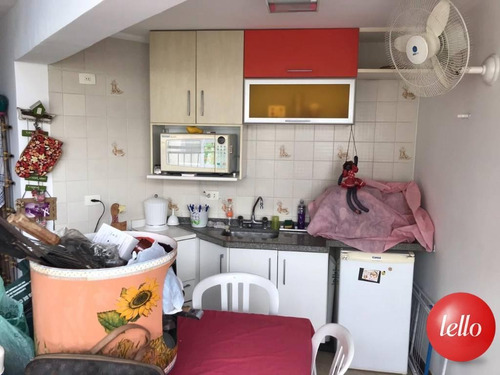 Imagem 19 de 28 de Apartamento - Ref: 225021