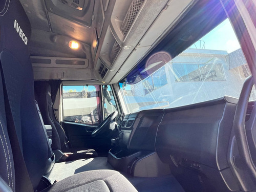 Iveco 440 6x2 2020