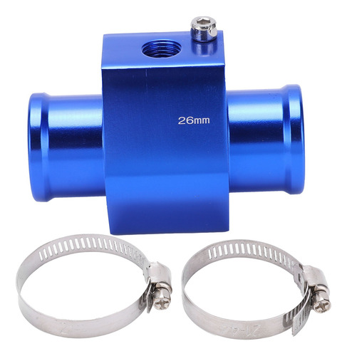 Tubo De Sensor De Temperatura, Junta De Água, Adaptador De M