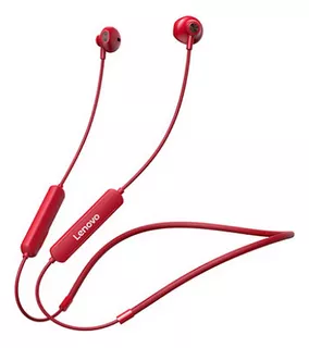 Audifonos Bluetooth Lenovo Sh1 Inalambricos