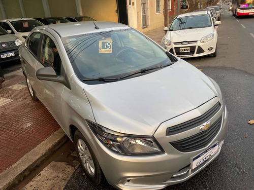 Imagen 19 de 19 de Chevrolet Prisma Joy 1.4 Ls Año 2019 Con 41000 Km